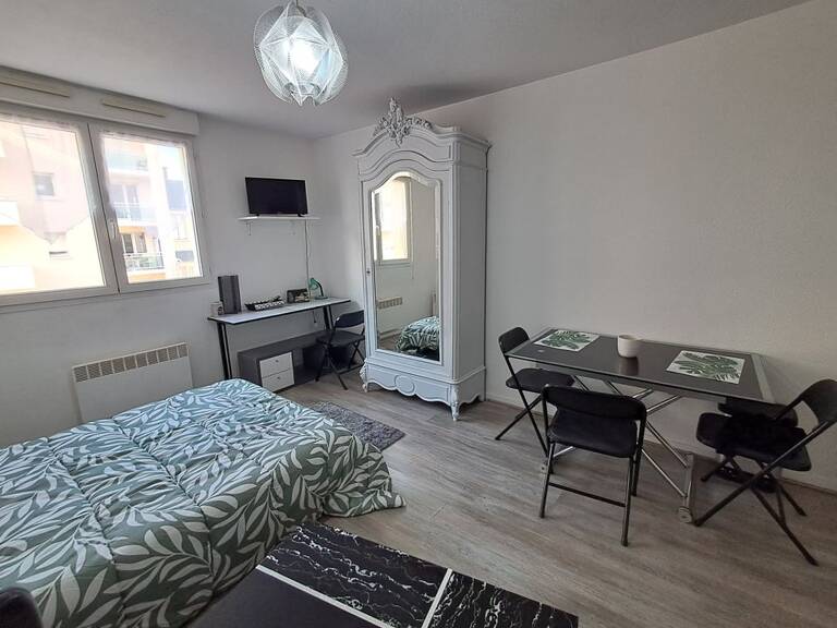 Studio de 23m2 à louer sur Le Havre — photo 1