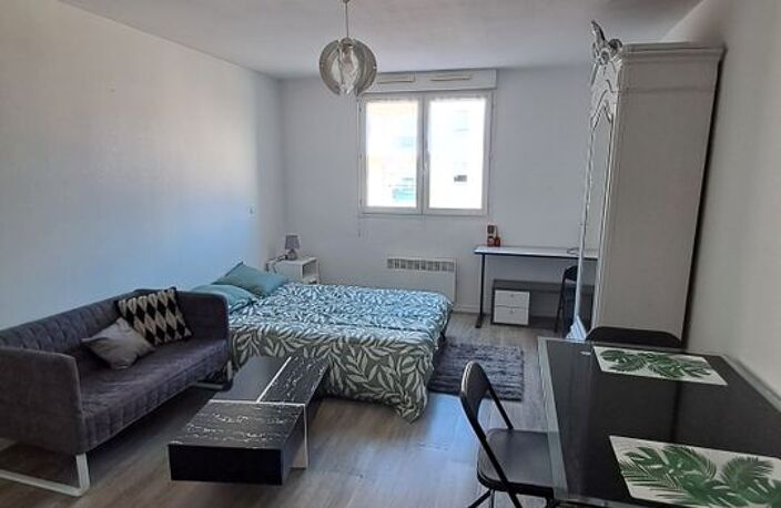 Studio de 23m2 à louer sur Le Havre — photo 3