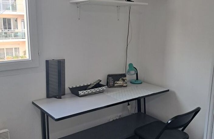 Studio de 23m2 à louer sur Le Havre — photo 4