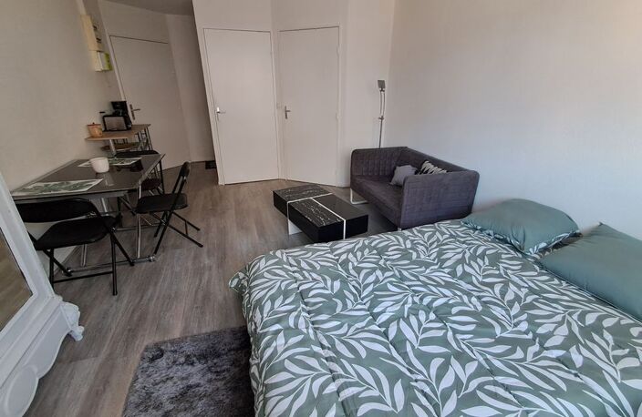 Studio de 23m2 à louer sur Le Havre — photo 5
