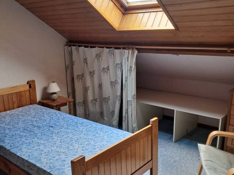 Chambre de 10m2 à louer sur Tours — photo 1