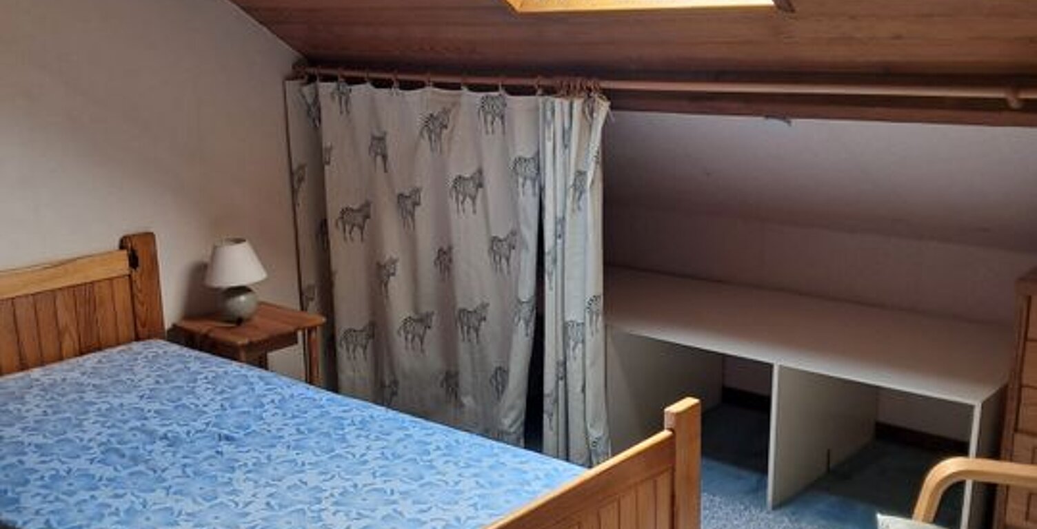 Chambre de 10m2 à louer sur Tours — photo 1