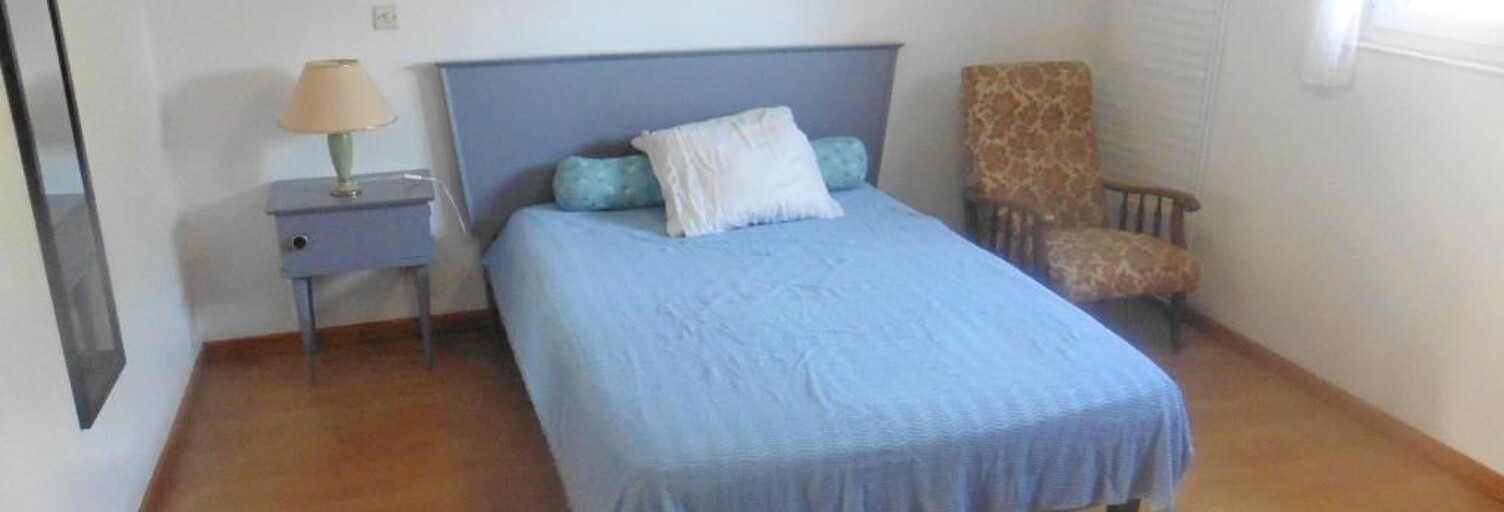 Appartement 1 Pièce 24 m² à louer à Rennes (35000)