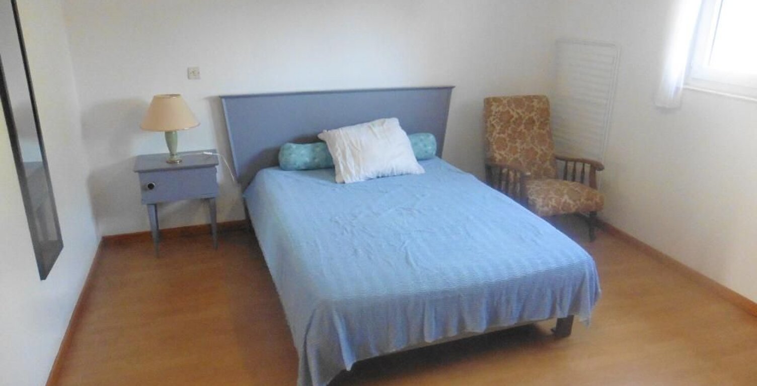 Studio de 24m2 à louer sur Rennes — photo 1