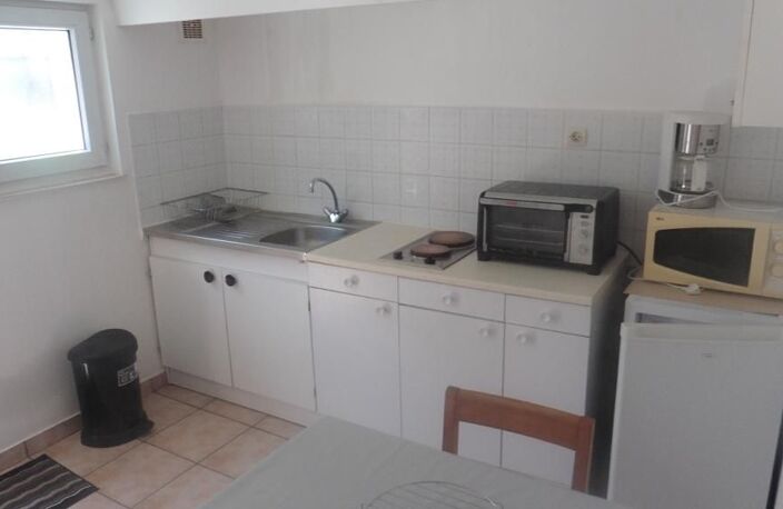 Studio de 24m2 à louer sur Rennes — photo 2