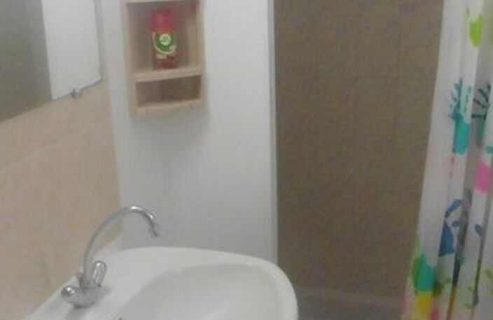 Studio de 24m2 à louer sur Rennes — photo 3