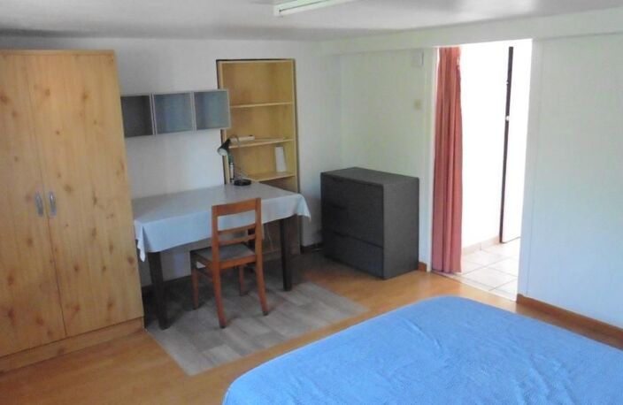 Studio de 24m2 à louer sur Rennes — photo 4