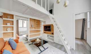 Appartement 2 Pièces 38 m² à louer à Paris 7 (75007)