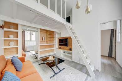 Appartement 2 pièces 2010 €