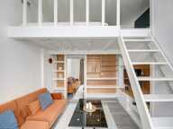 Appartement de 38m2 à louer sur Paris 07 — photo 2