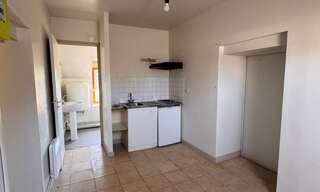 Appartement 1 Pièce 12 m² à louer à Bourges (18000)
