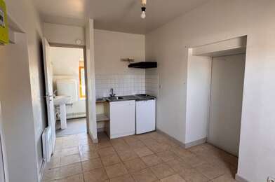 Appartement 1 pièces 340 €