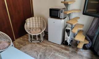 Appartement 1 Pièce 11 m² à louer à Champigny-sur-Marne (94500)