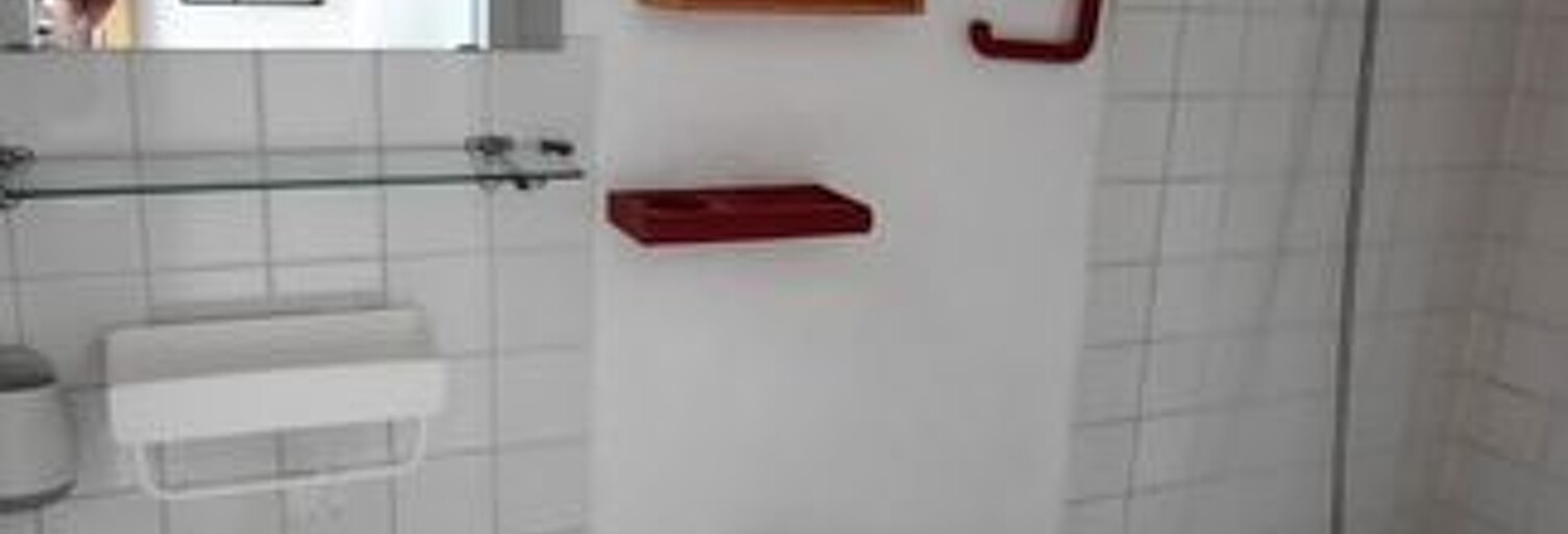 Appartement 1 Pièce 22 m² à louer à Pessac (33600)