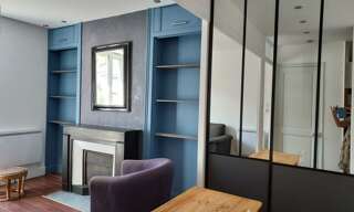Appartement 2 Pièces 50 m² à louer à Grenoble (38000)