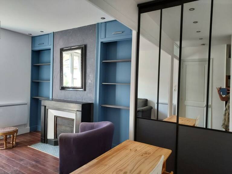 Appartement de 50m2 à louer sur Grenoble — photo 1