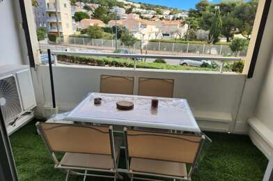 Appartement 1 pièces 510 €
