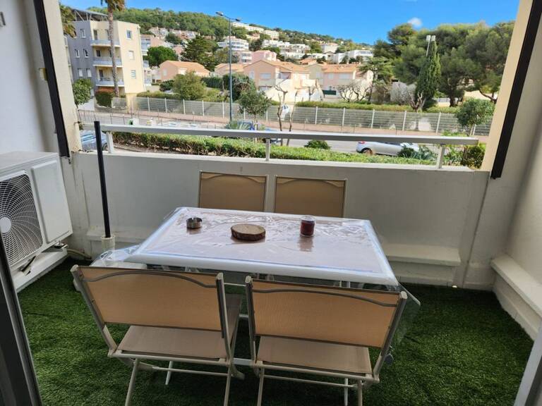 Studio de 30m2 à louer sur Sète — photo 1