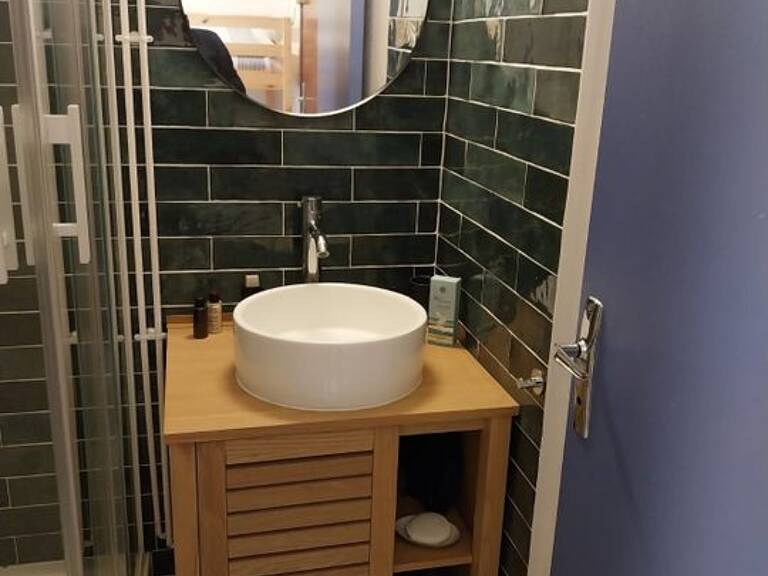 Studio de 30m2 à louer sur Sète — photo 1