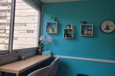 Appartement 5 pièces 1500 €