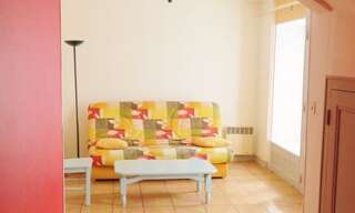 Appartement 2 Pièces 55 m² à louer à La Souterraine (23300)