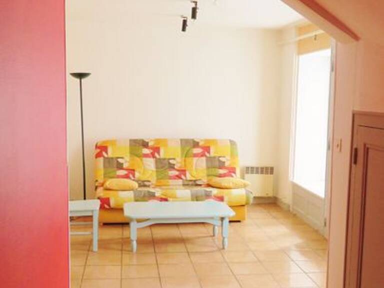 Appartement de 55m2 à louer sur La Souterraine — photo 1