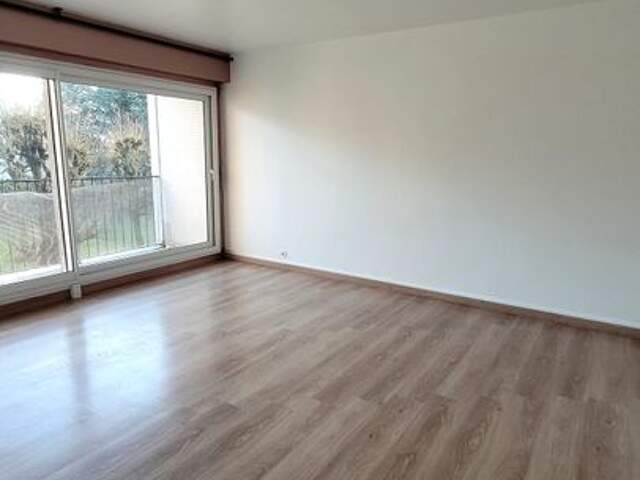 Appartement de 56m2 à louer sur Montmorency — photo du bien