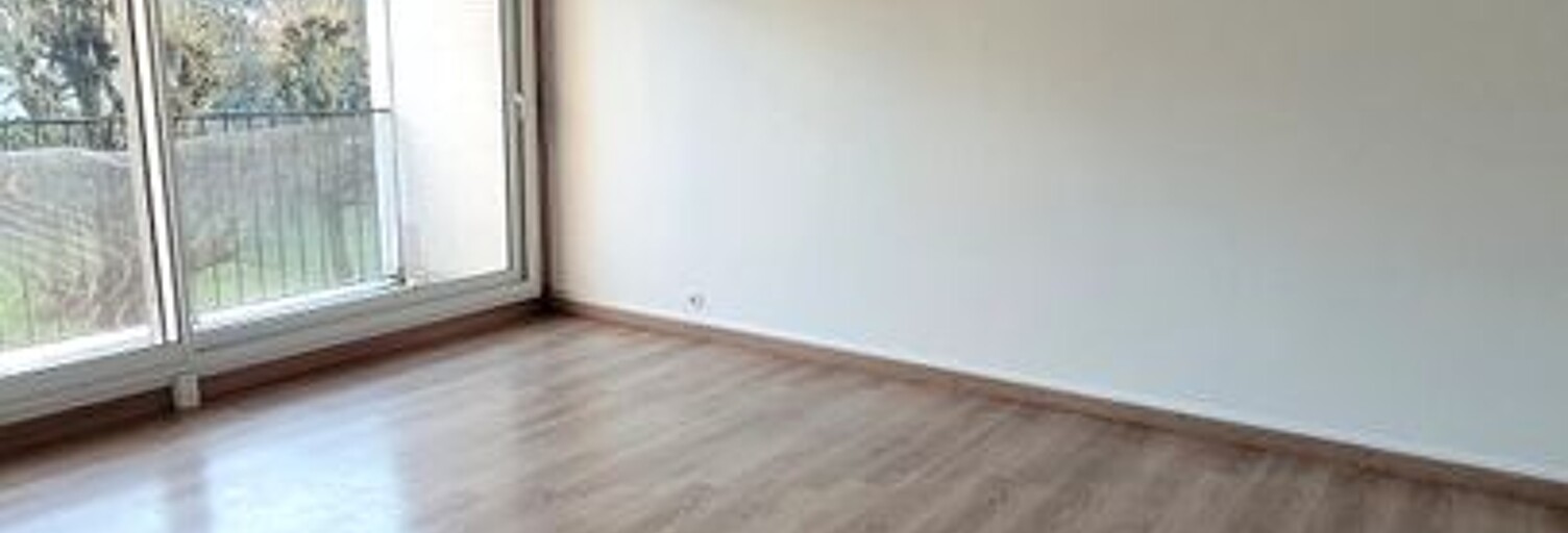 Appartement 2 Pièces 56 m² à louer à Montmorency (95160)