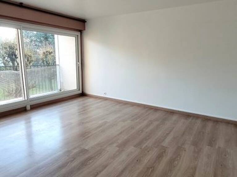 Appartement de 56m2 à louer sur Montmorency — photo 1