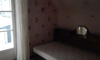 Appartement 1 Pièce 16 m² à louer à Angers (49000)