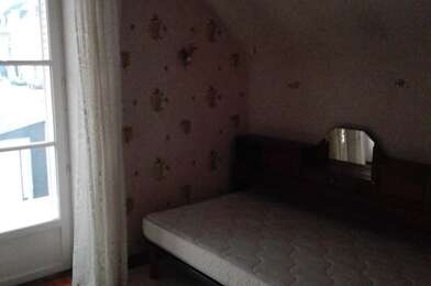 Appartement 1 pièces 275 €