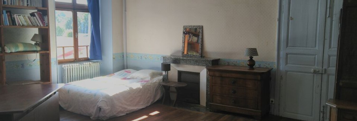 Maison 10 Pièces 300 m² à louer à Cusset (03300)