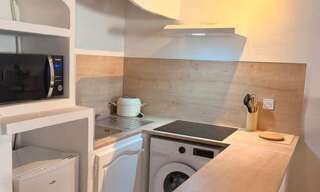 Appartement 1 Pièce 32 m² à louer à Le Cannet (06110)