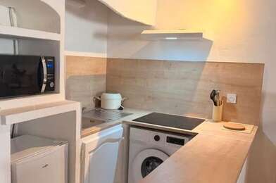 Appartement 1 pièces 850 €