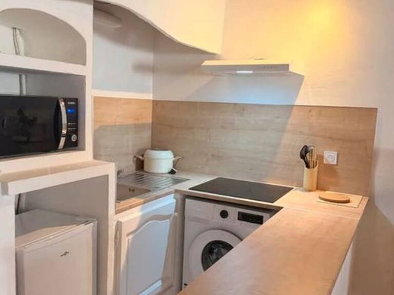 Studio de 32m2 à louer sur Le Cannet — photo 1