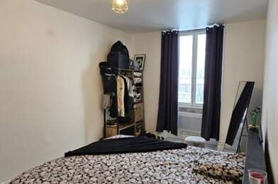 Appartement 2 pièces 560 €