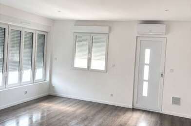 Appartement 2 pièces 700 €