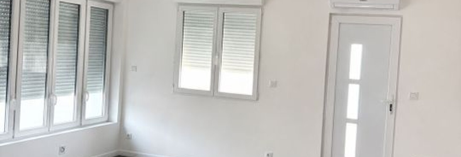 Appartement 2 Pièces 60 m² à louer à Maisnil-lès-Ruitz (62620)