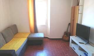 Appartement 2 Pièces 50 m² à louer à Marseille 16 (13016)