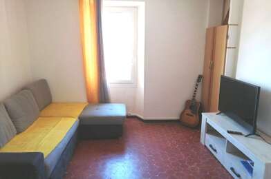 Appartement 2 pièces 800 €