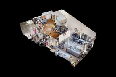 Appartement 3 pièces 165000 €