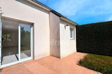 Maison 4 pièces 234900 €