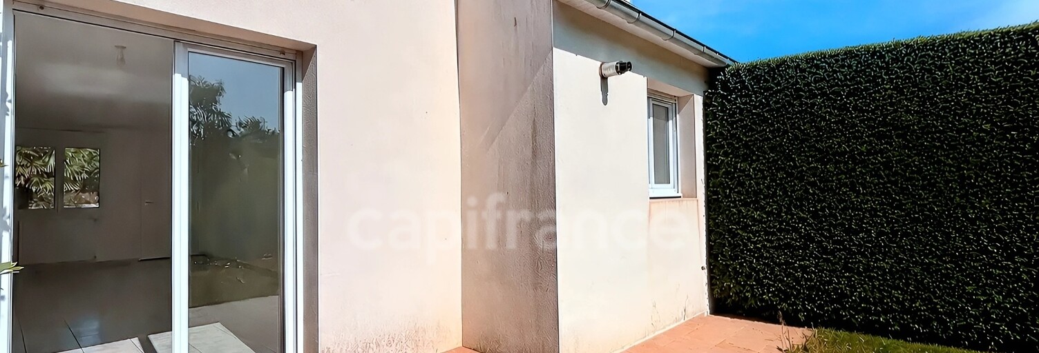 Maison 4 Pièces 89 m² à vendre à Douarnenez (29100)
