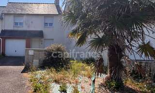 Maison 4 Pièces 89 m² à vendre à Douarnenez (29100)