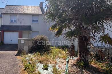 Maison 4 pièces 208900 €
