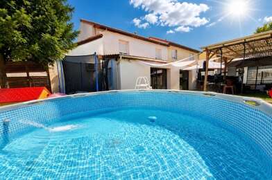 Maison 5 pièces 270000 €