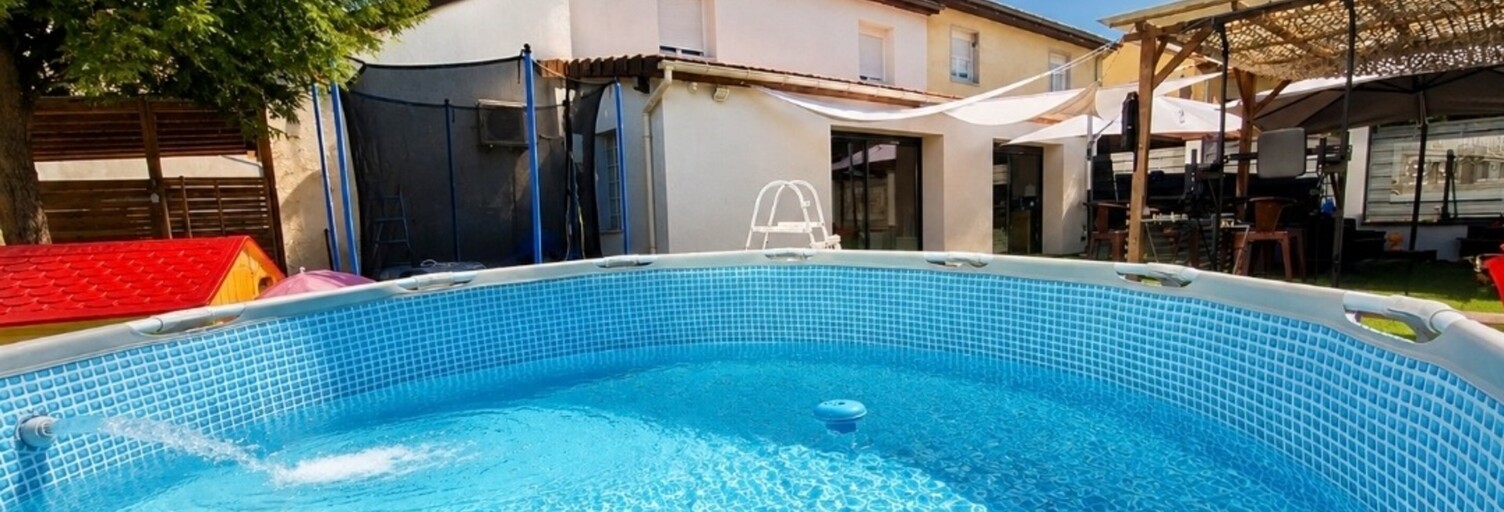 Maison 5 Pièces 96 m² à vendre à Épinal (88000)