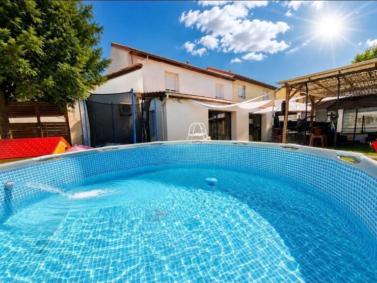 MAISON à vendre 5 pièces EPINAL (88) avec GARAGE sur JARDIN de 565 m2 — photo 1