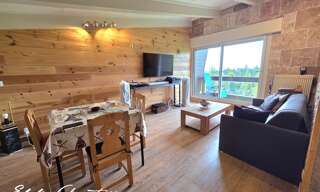 Appartement 3 Pièces 56 m² à vendre à Bolquère (66210)