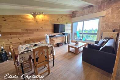 Appartement 3 pièces 199500 €